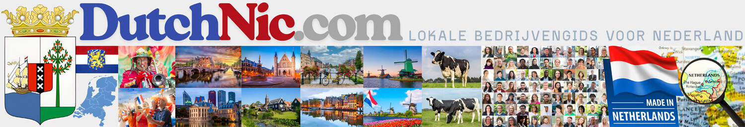Gemaakt in Nederland - FloraZON